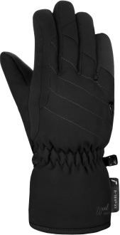 Reusch Angie R-TEX® XT Junior 6461276 7700 schwarz front